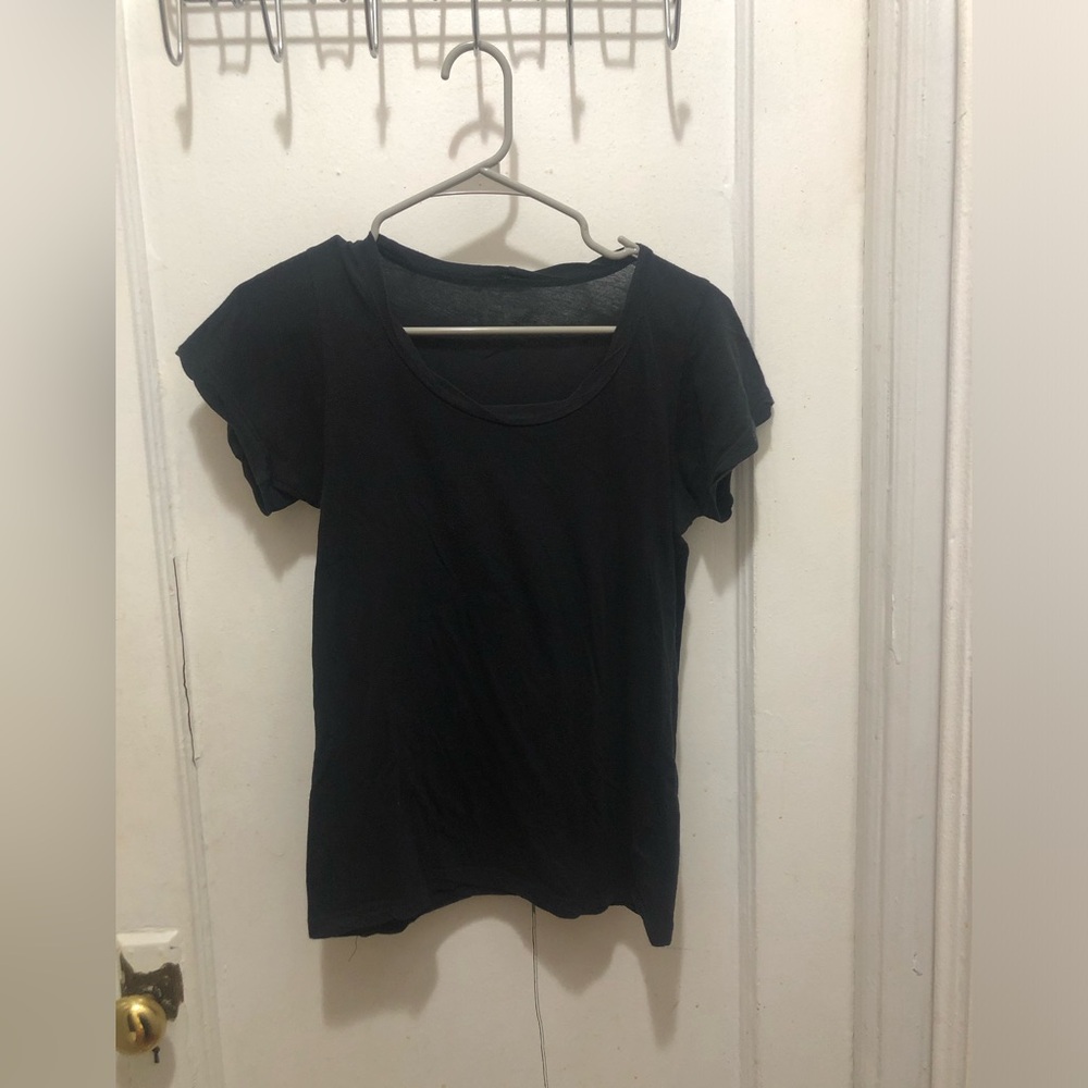 LNA cotton shirt